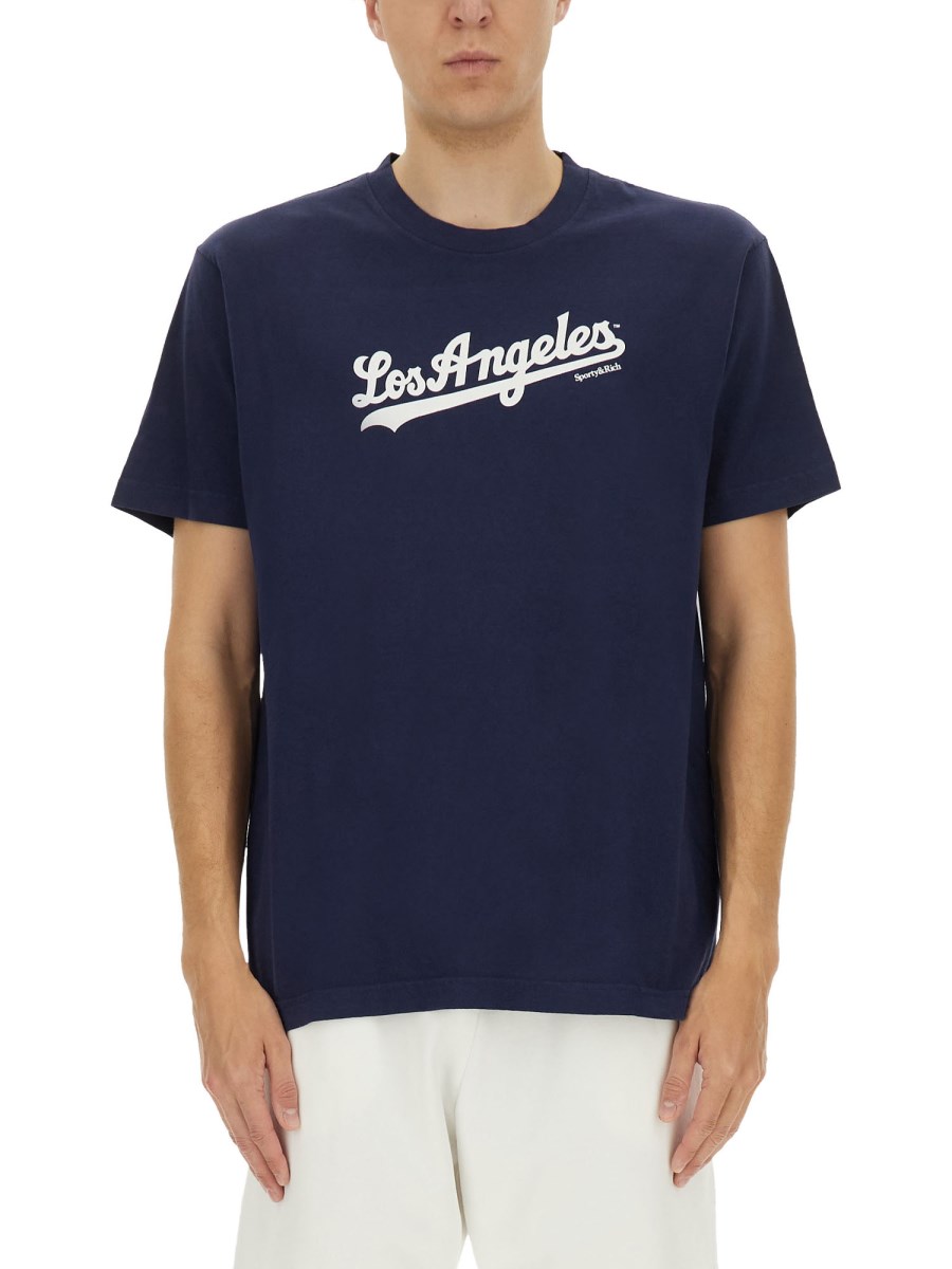 T-SHIRT DODGERS