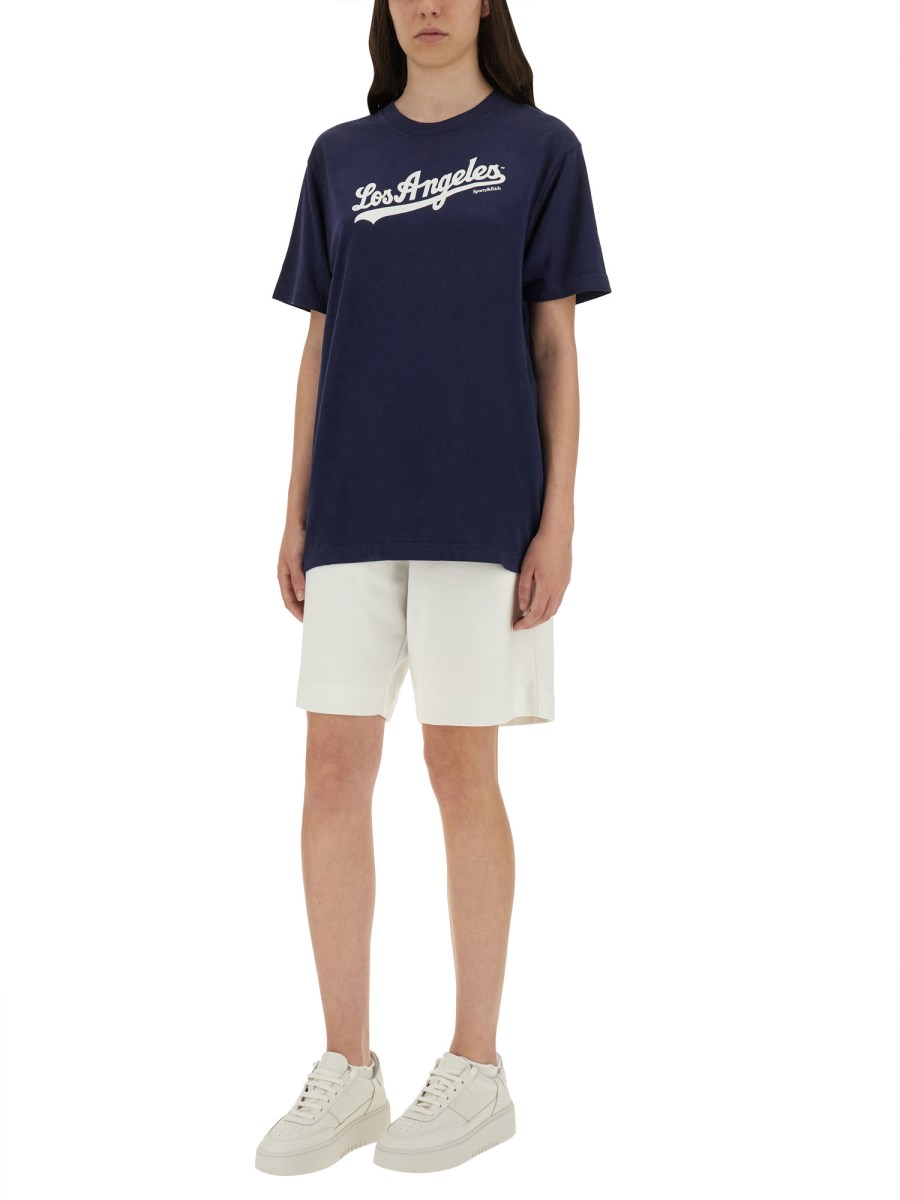 T-SHIRT DODGERS