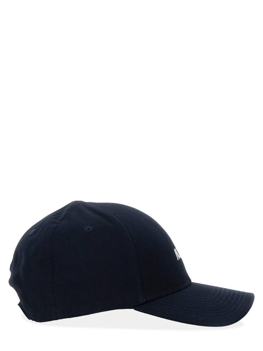 CAPPELLO DA BASEBALL CON LOGO