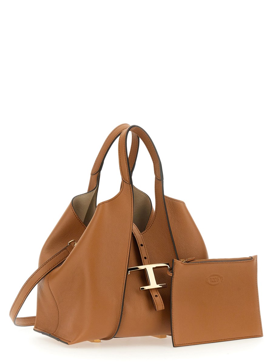 BORSA SHOPPING T TIMELESS MINI