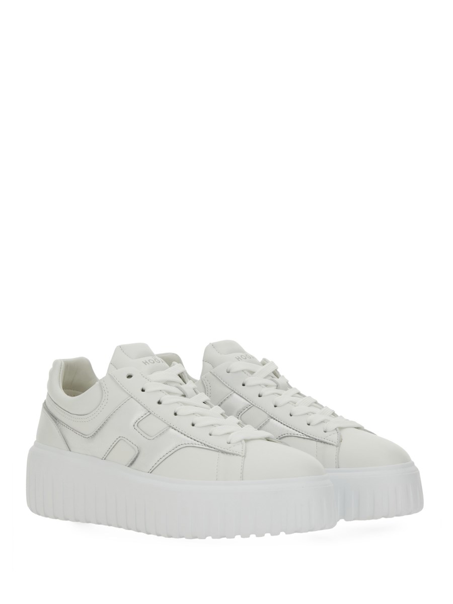 SNEAKER H-STRIPE 