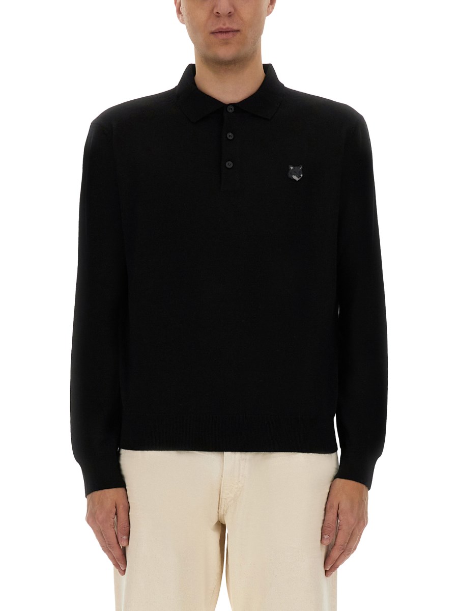 POLO FOX HEAD