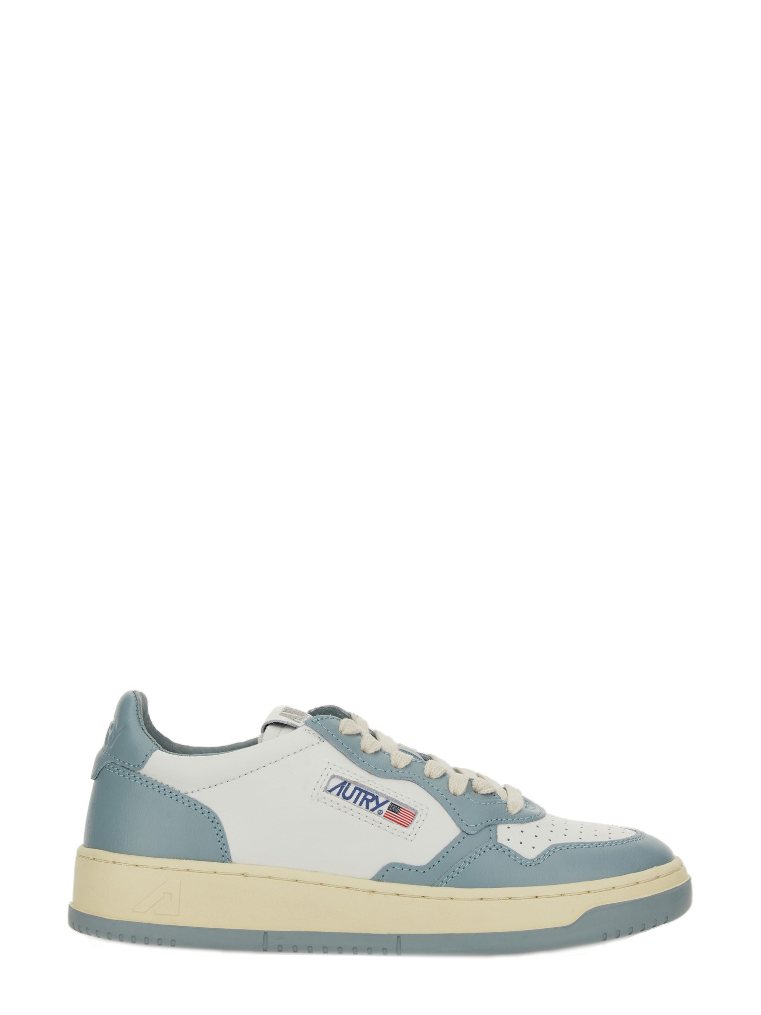Autry "medalist low" sneaker - autry - Modalova
