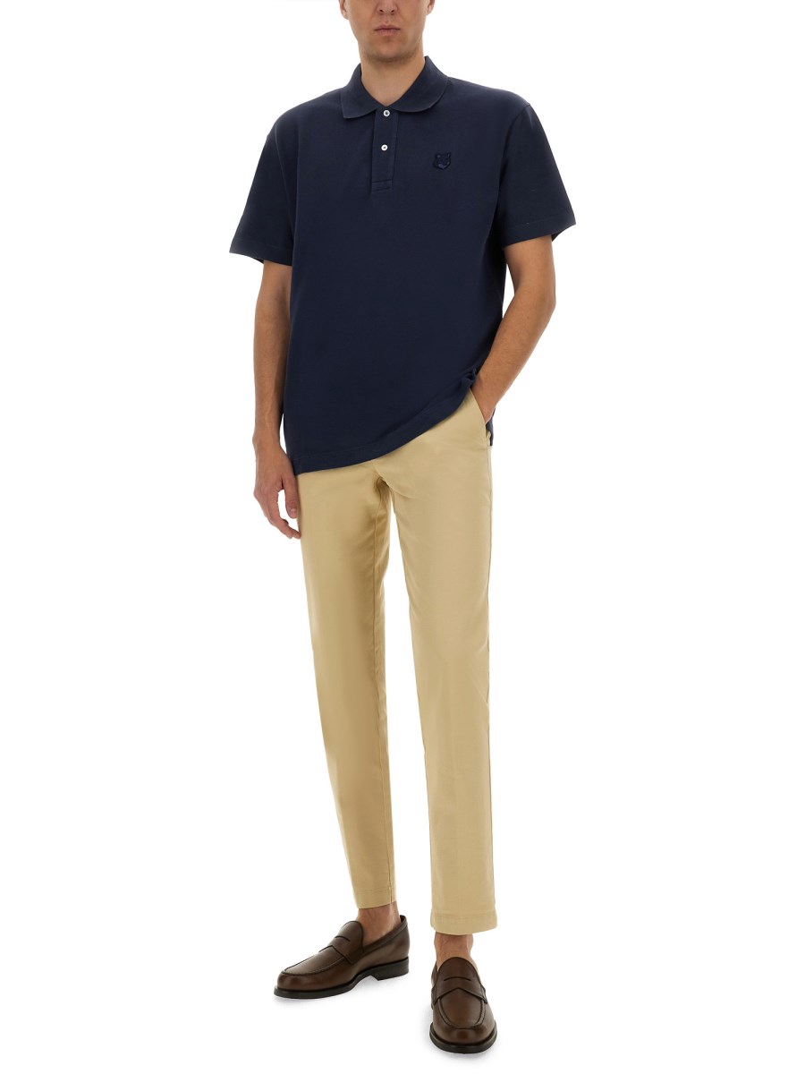 POLO FOX HEAD
