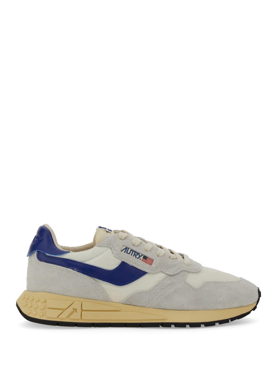 SNEAKERS REELWIND LOW 