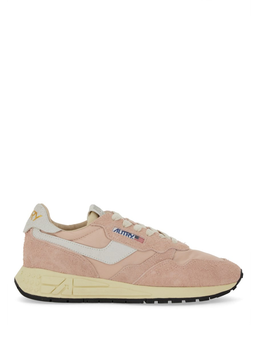 SNEAKER "WHIRLWIND"