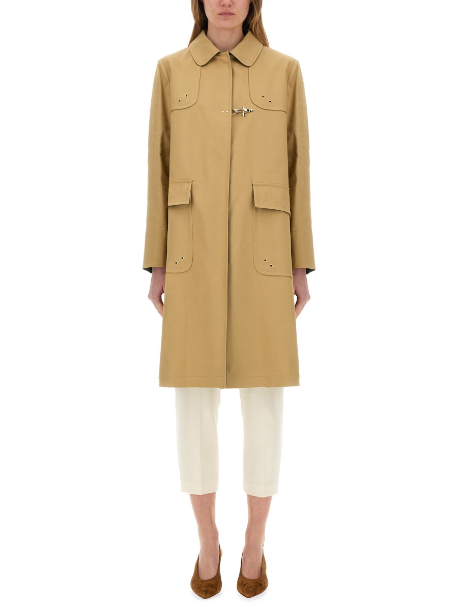 CAPPOTTO CAR COAT