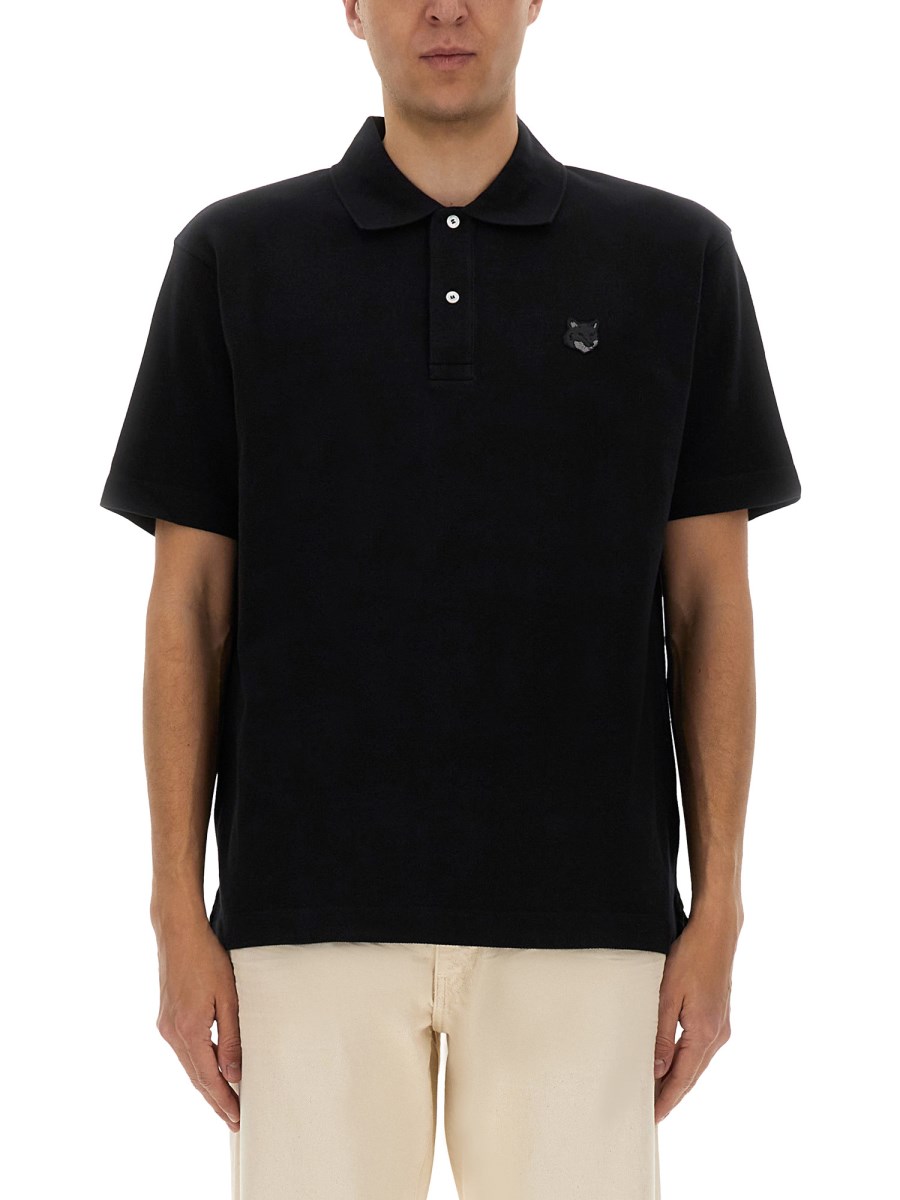 POLO FOX HEAD