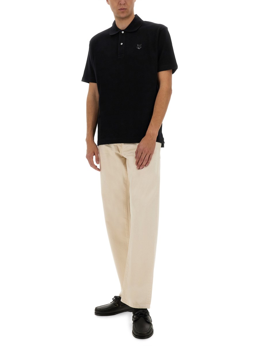 POLO FOX HEAD