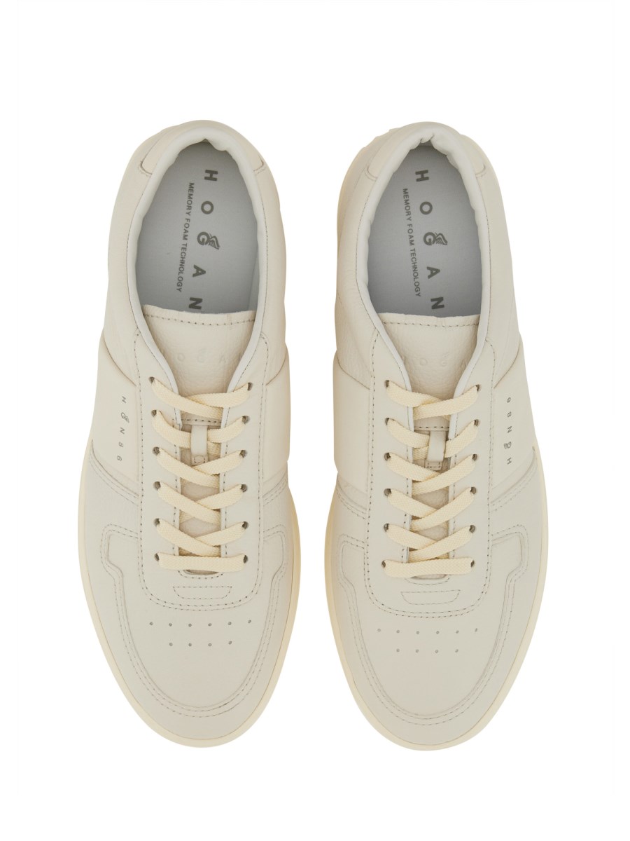 SNEAKER HOGAN H-TV
