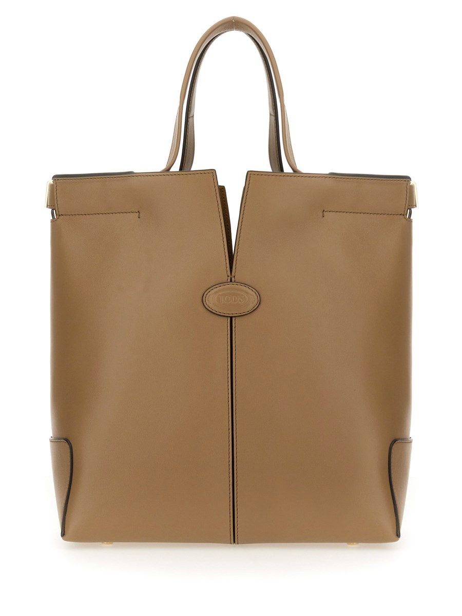 BORSA IN PELLE