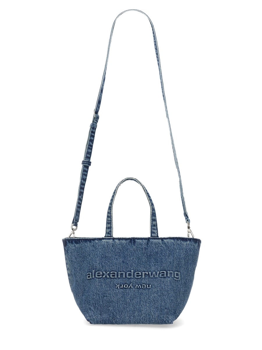 BORSA TOTE PUNCH SMALL