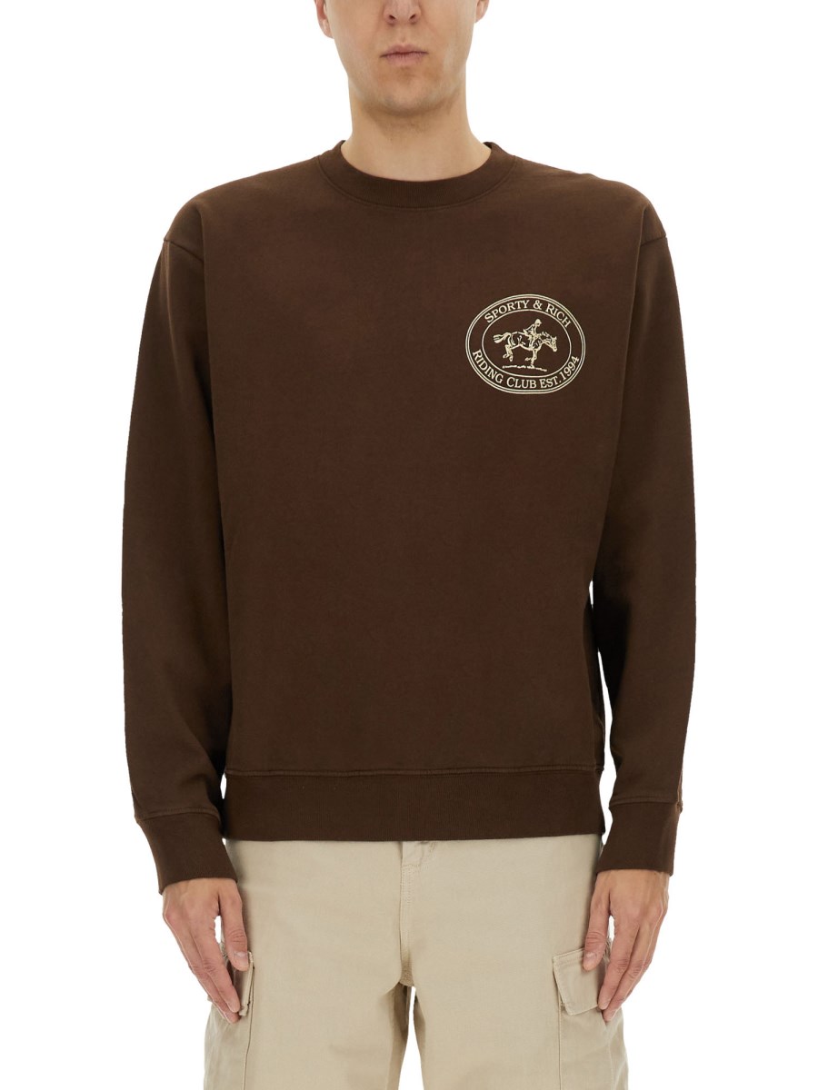 FELPA RIDING CLUB