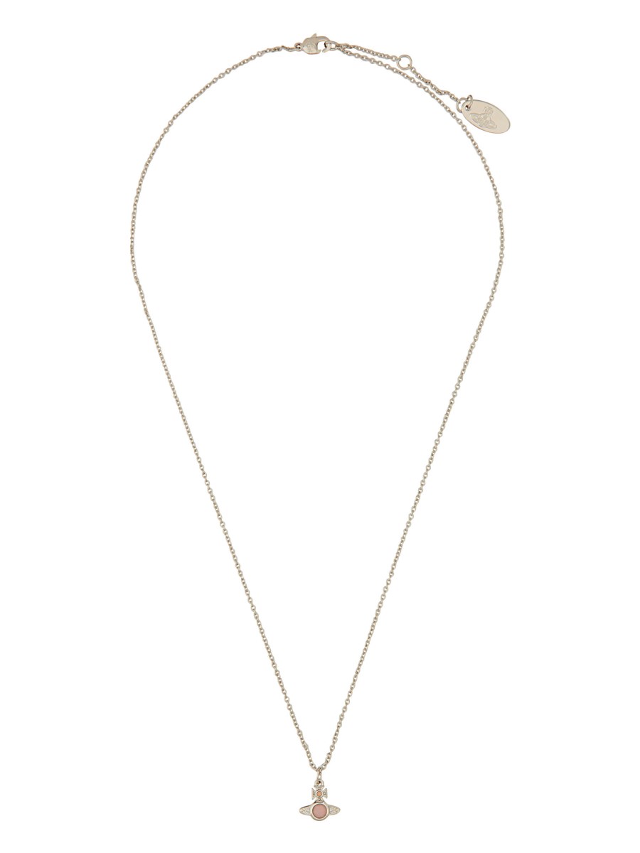 COLLANA LONDON ORB