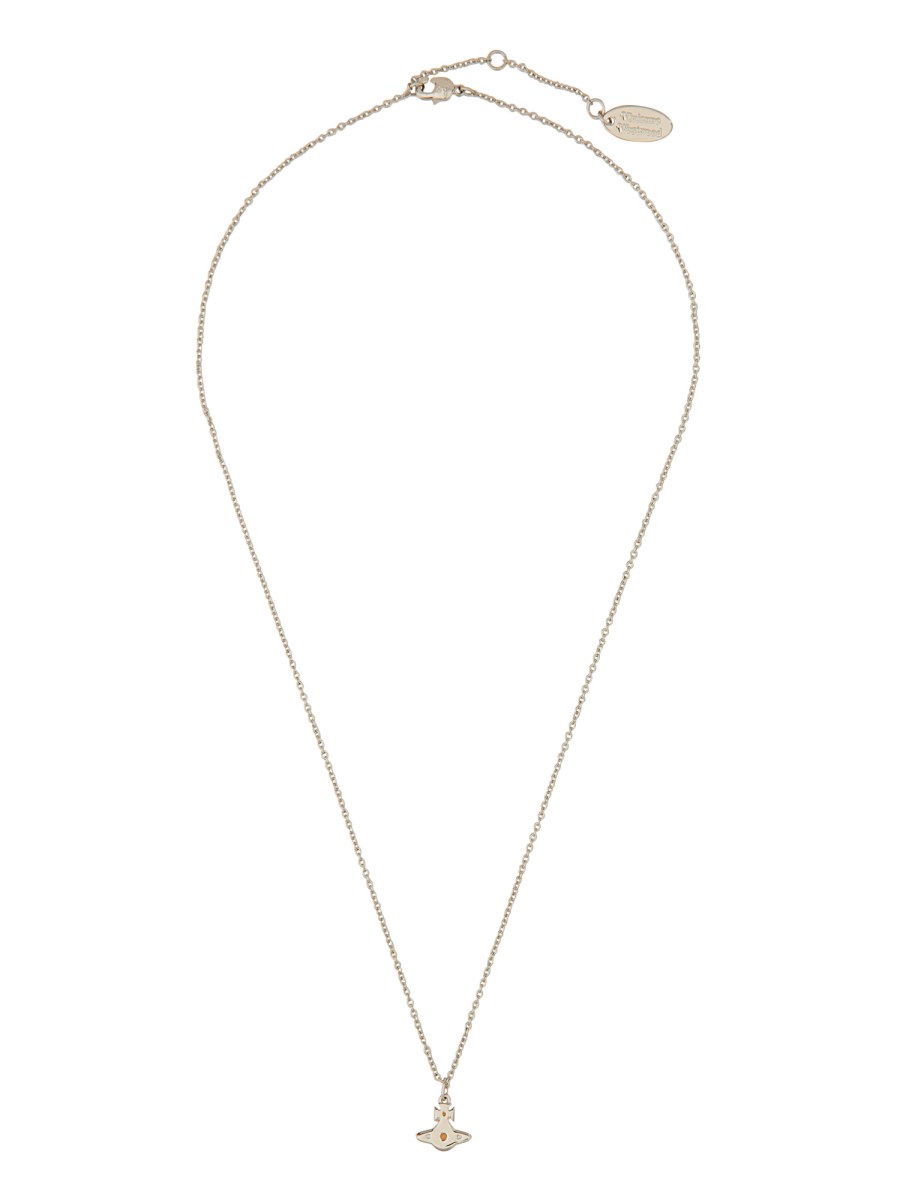 COLLANA LONDON ORB