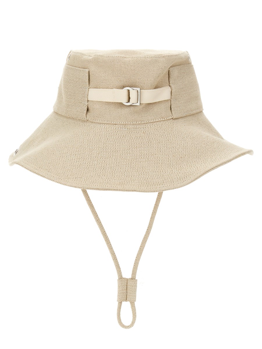 CAPPELLO BUCKET LE BOB DE-NIMES