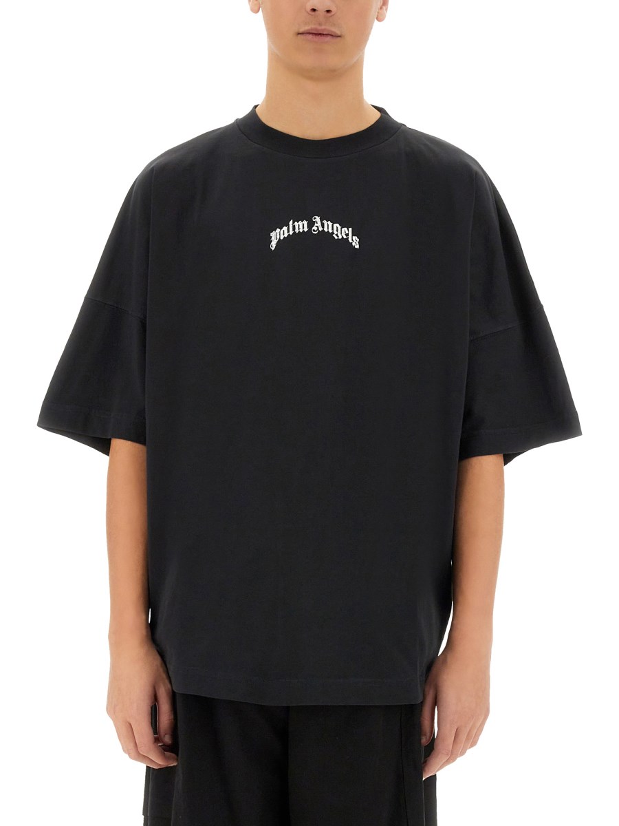 T-SHIRT OVERSIZE