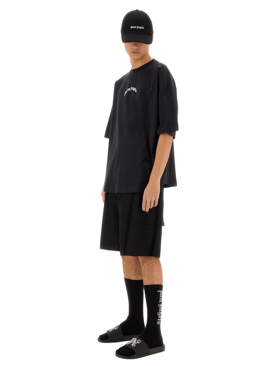 T-SHIRT OVERSIZE