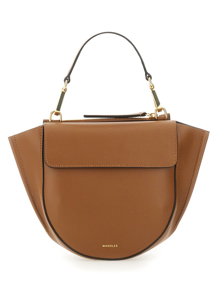 BORSA HORTENSIA SADDLE MINI