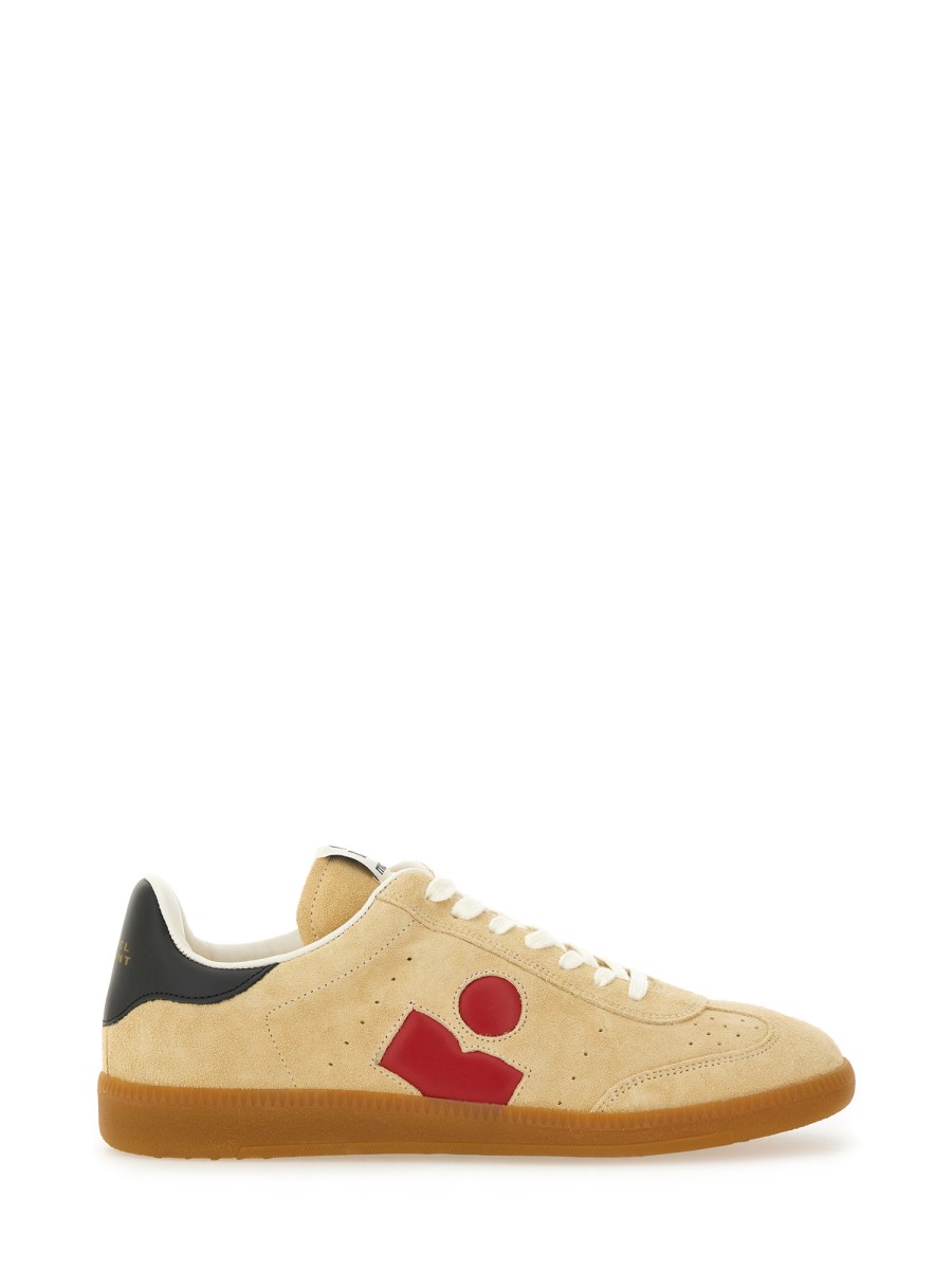 SNEAKER "BRYCE"