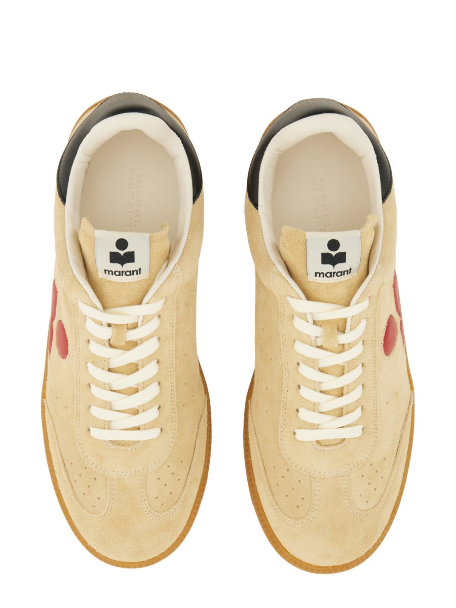 SNEAKER BRYCE