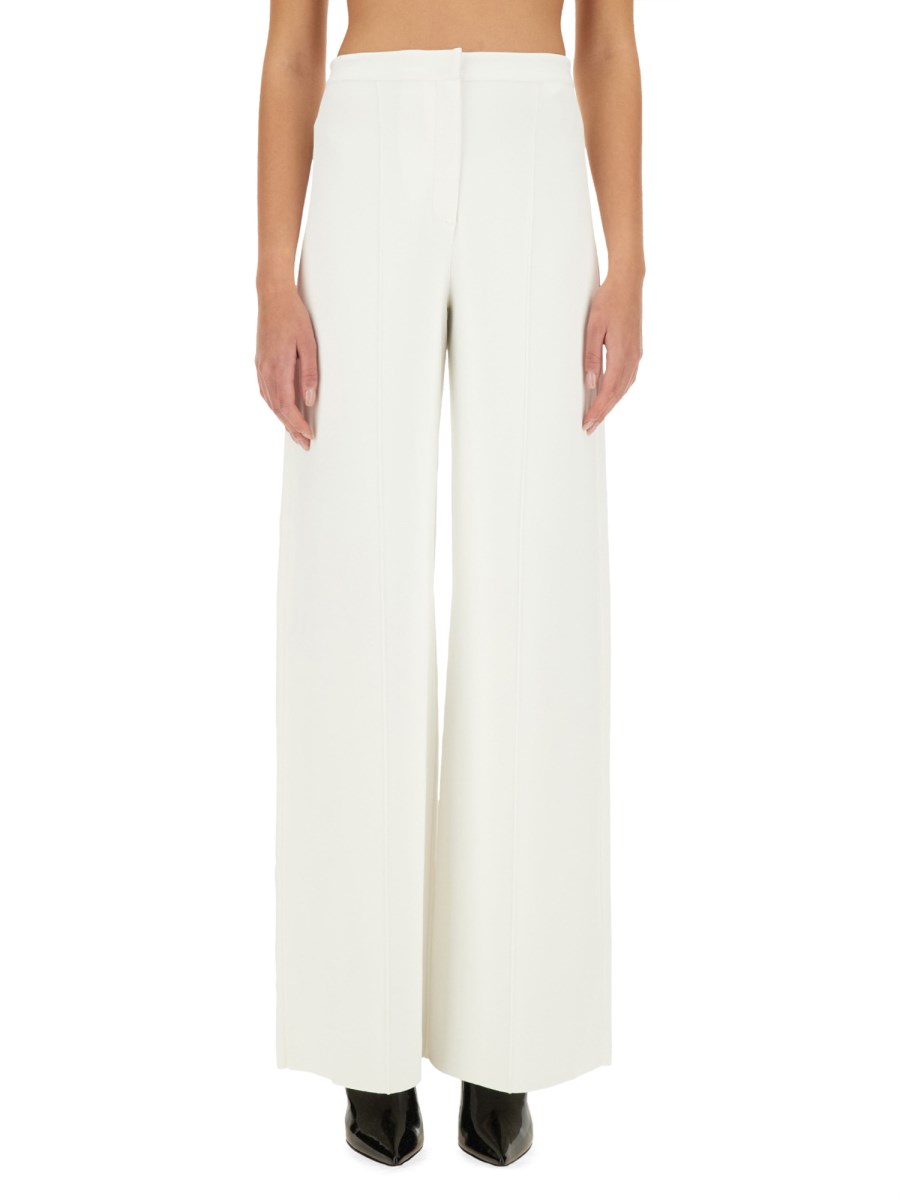 PANTALONE WIDE LEG