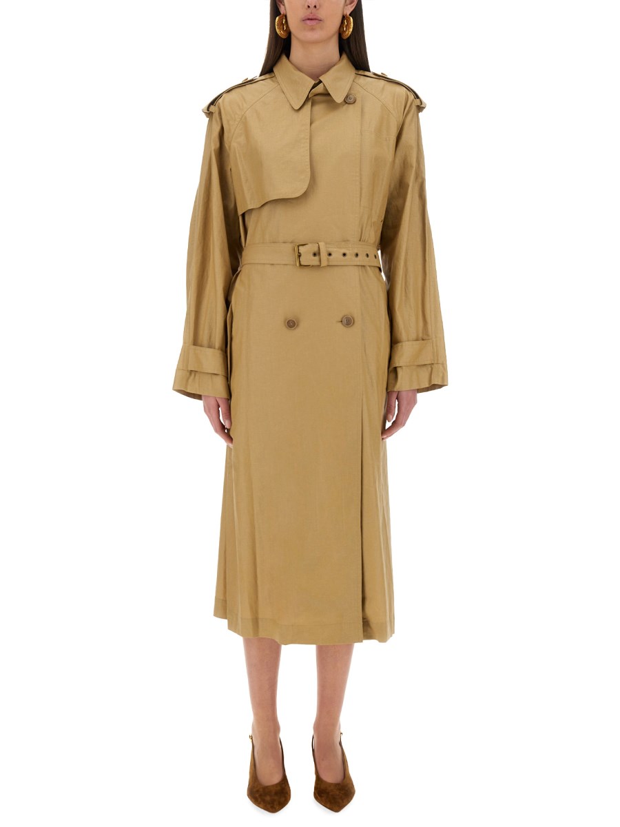 CAPPOTTO TRENCH FREANNE