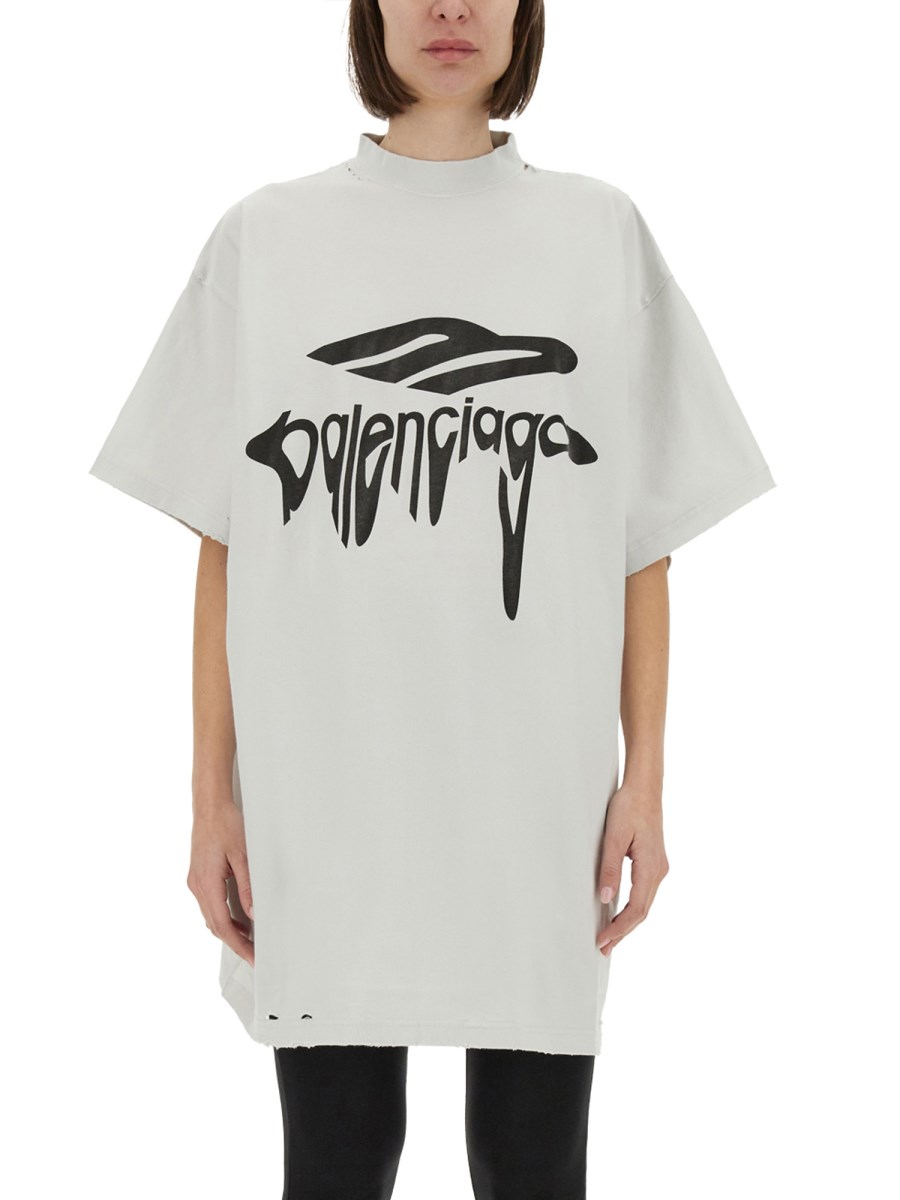 T-SHIRT OVERSIZE