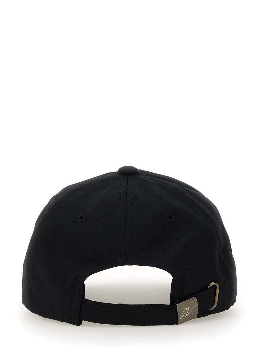 CAPPELLO DA BASEBALL 