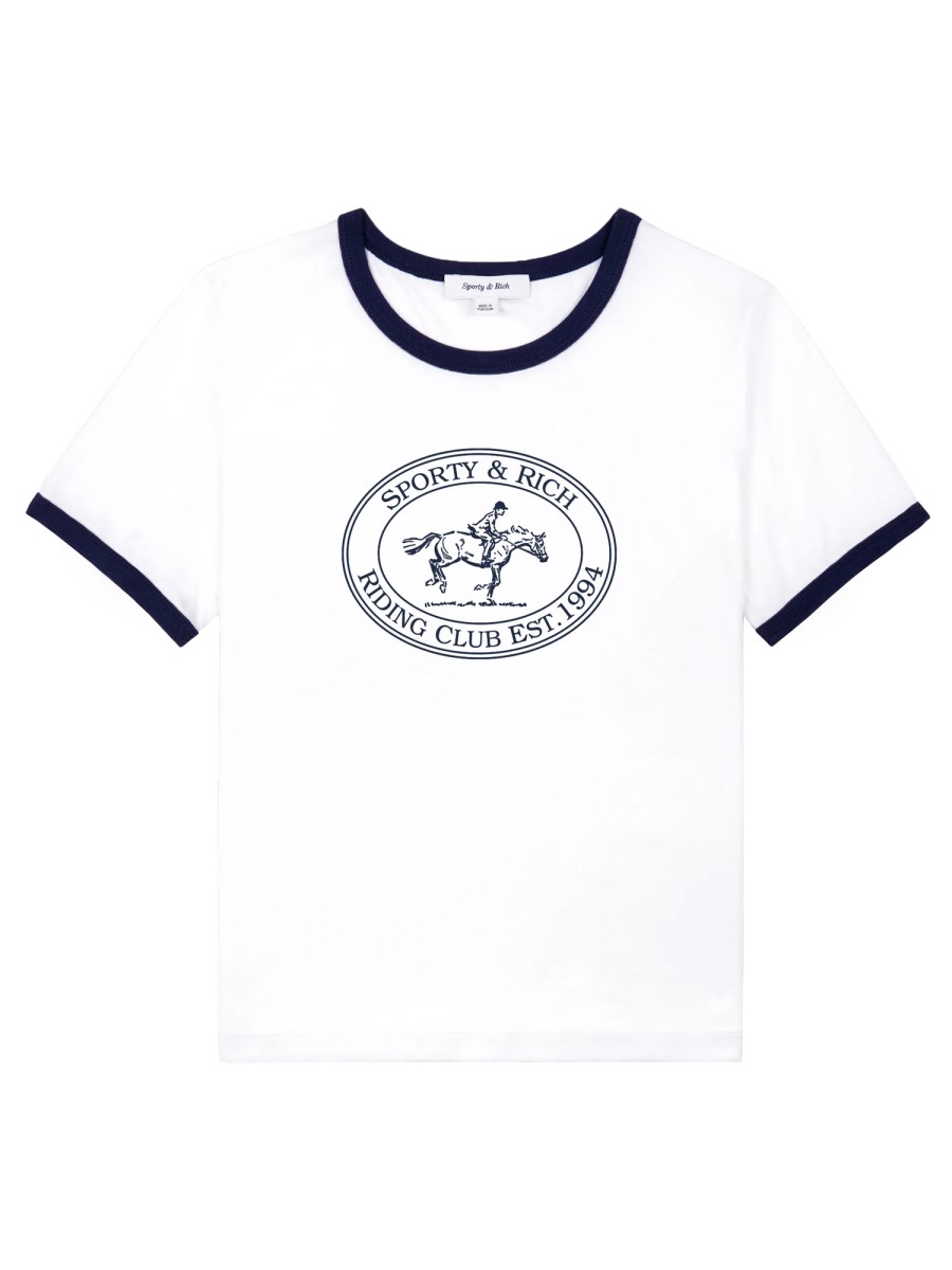 T-SHIRT RINGER