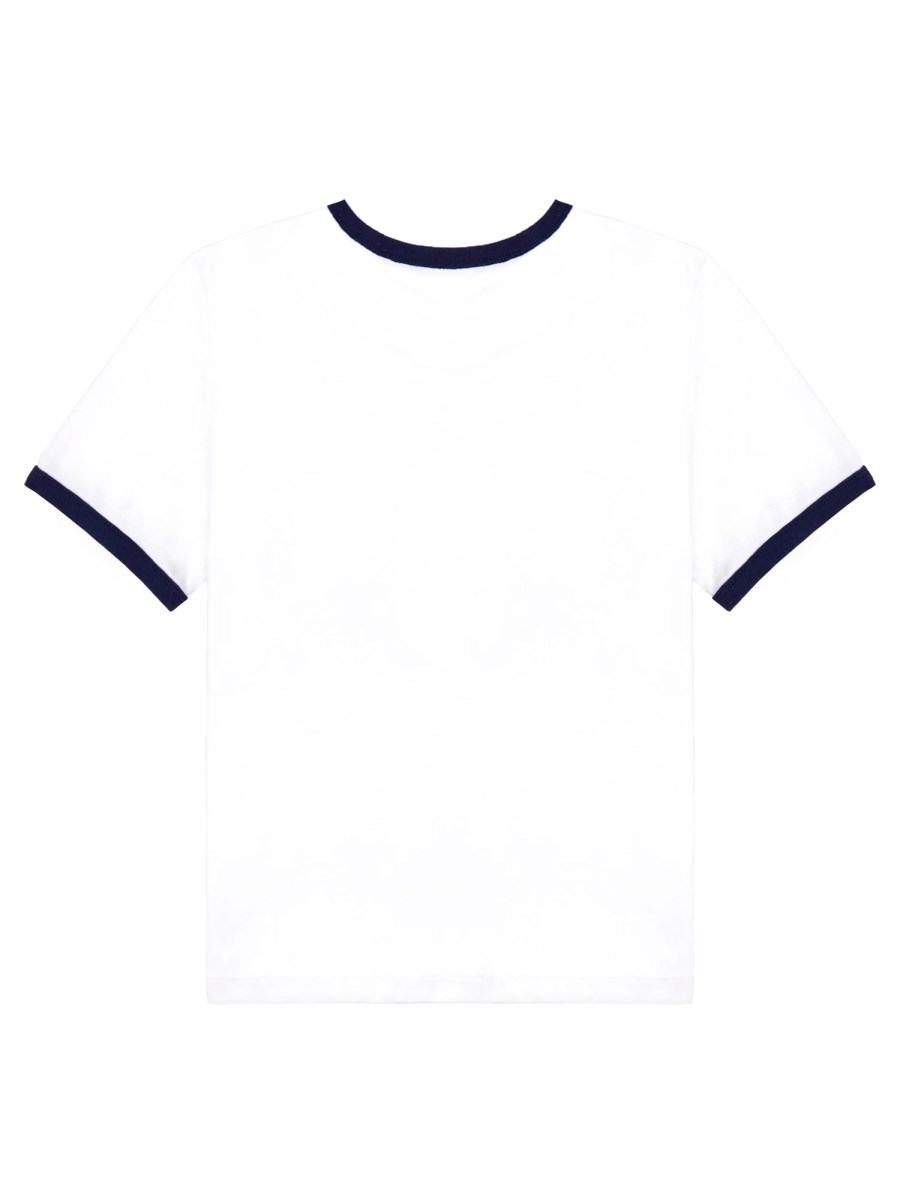T-SHIRT RINGER