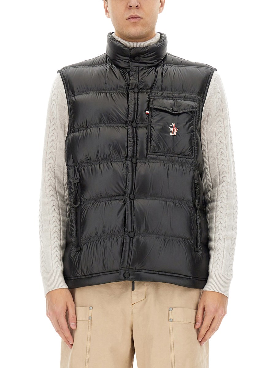 GILET IMBOTTITO NANTU