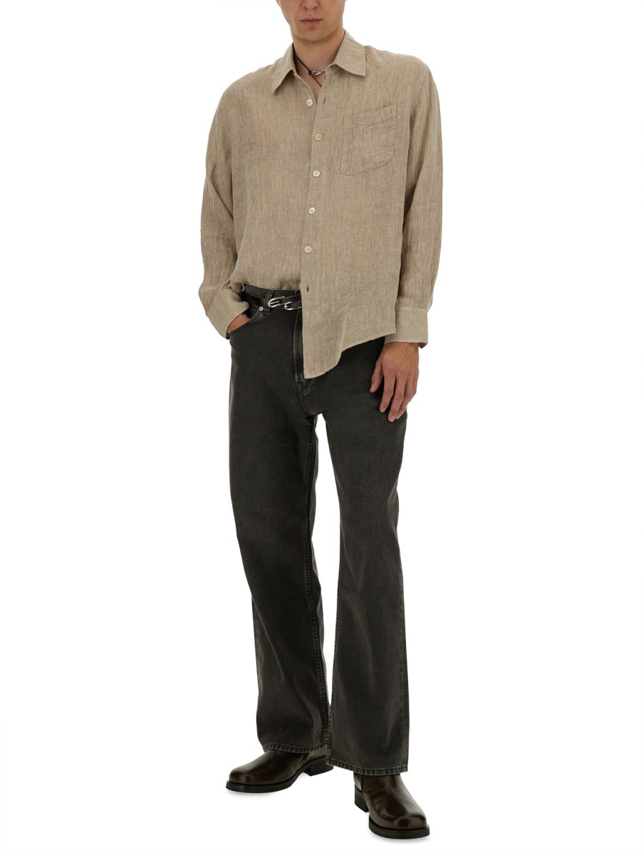 CAMICIA ABOVE