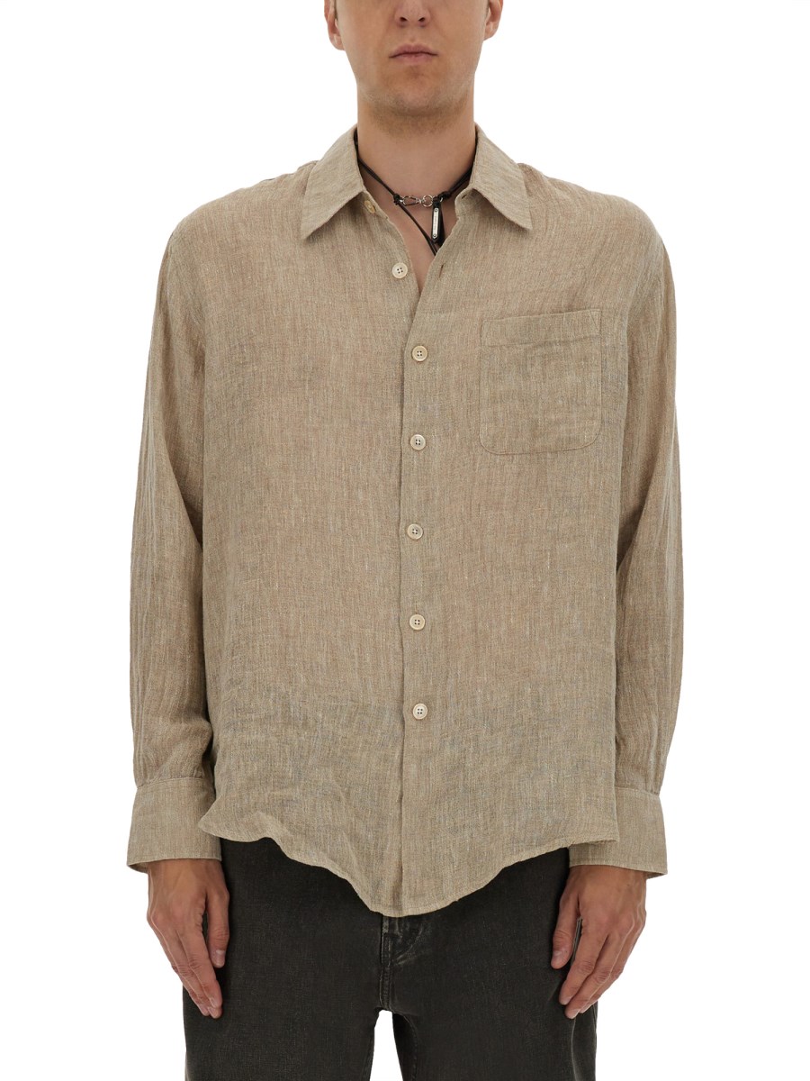 CAMICIA ABOVE