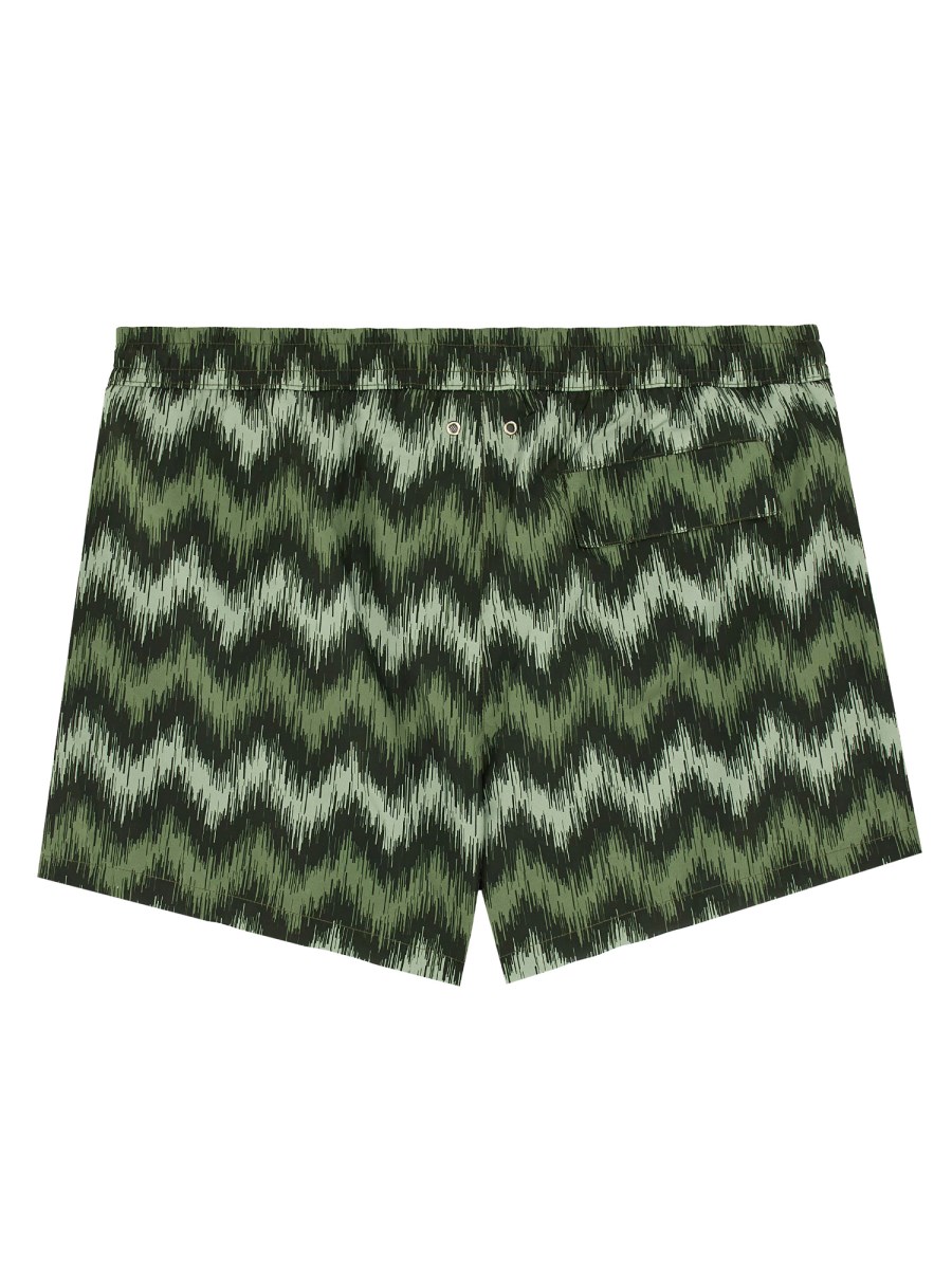 COSTUME DA BAGNO BOXER