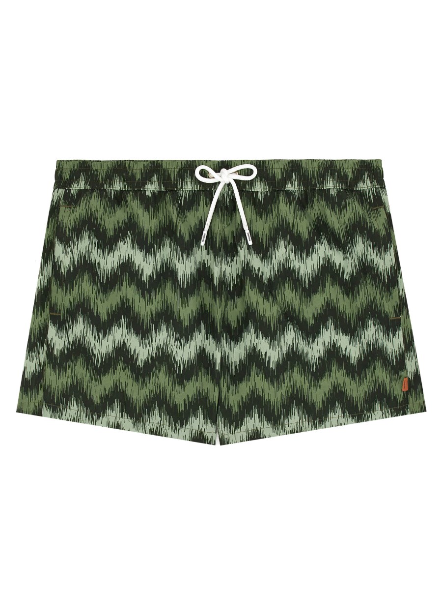 COSTUME DA BAGNO BOXER