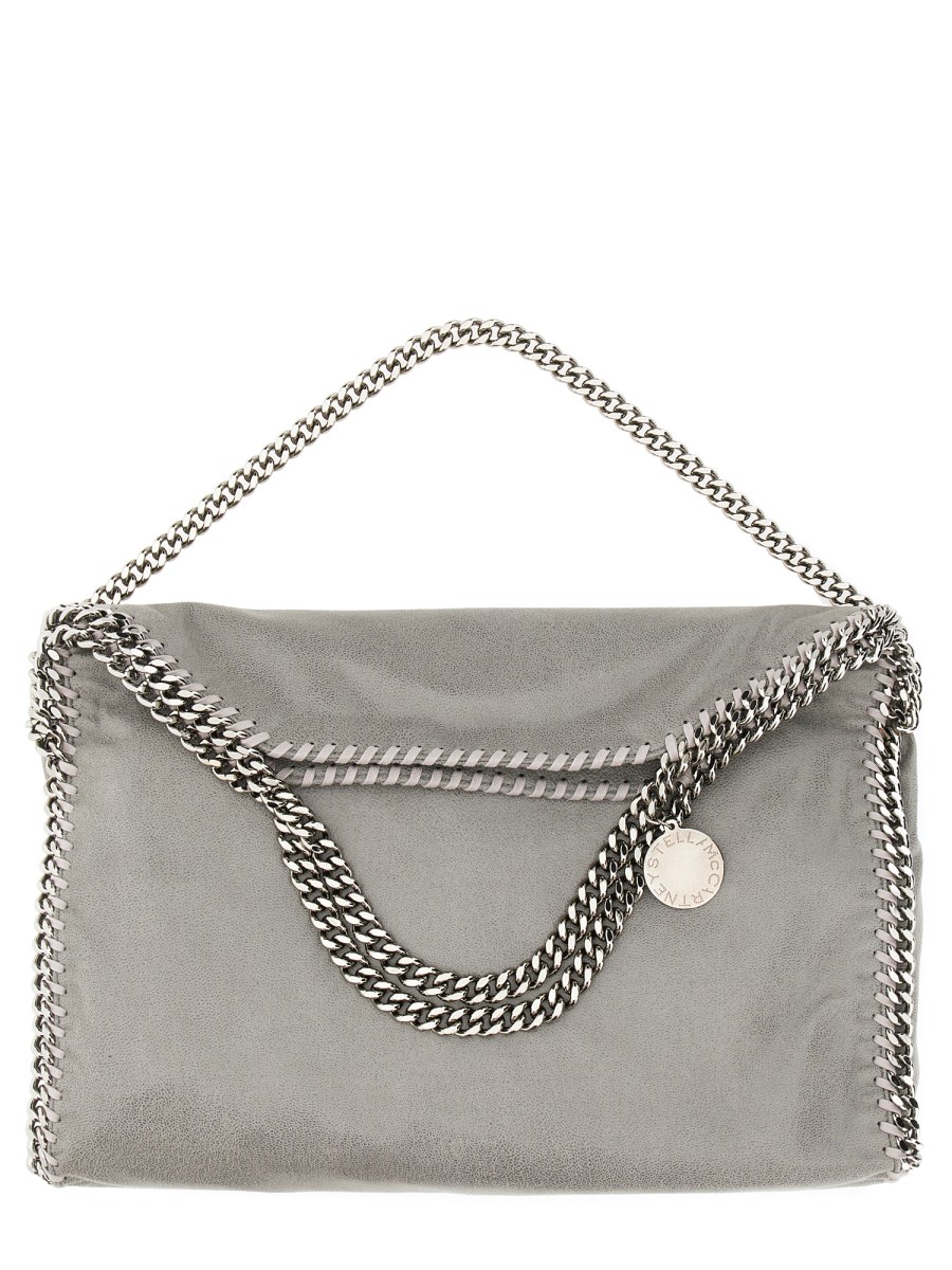 BORSA FALABELLA FOLD OVER