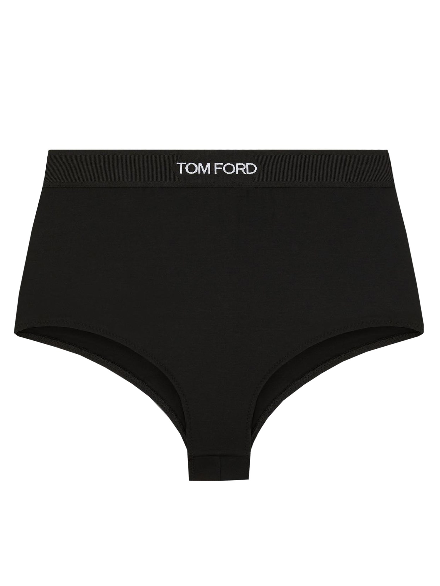 Tom Ford "signature" Briefs In Black