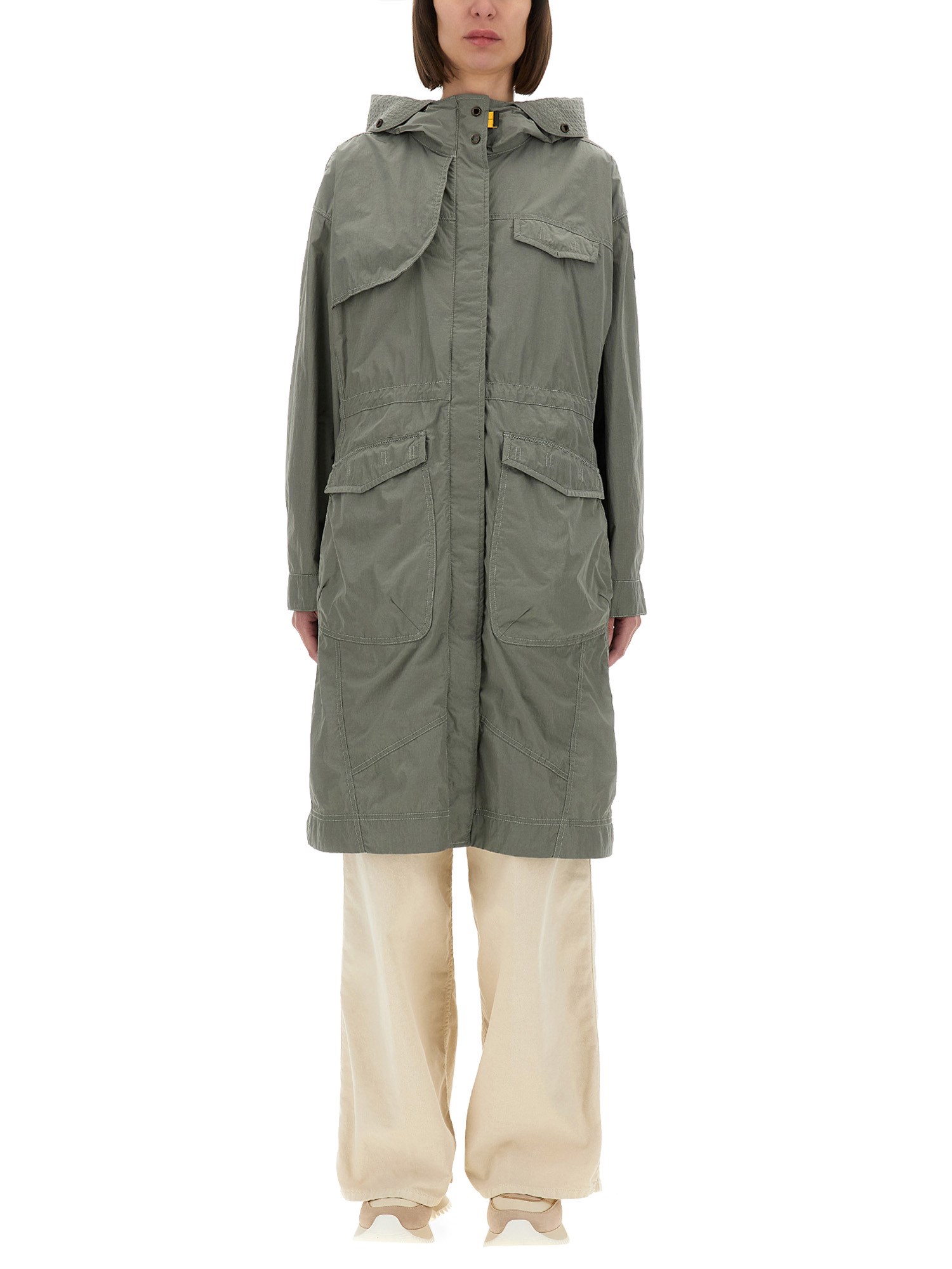 PARAJUMPERS HIANDRA" PARKA 