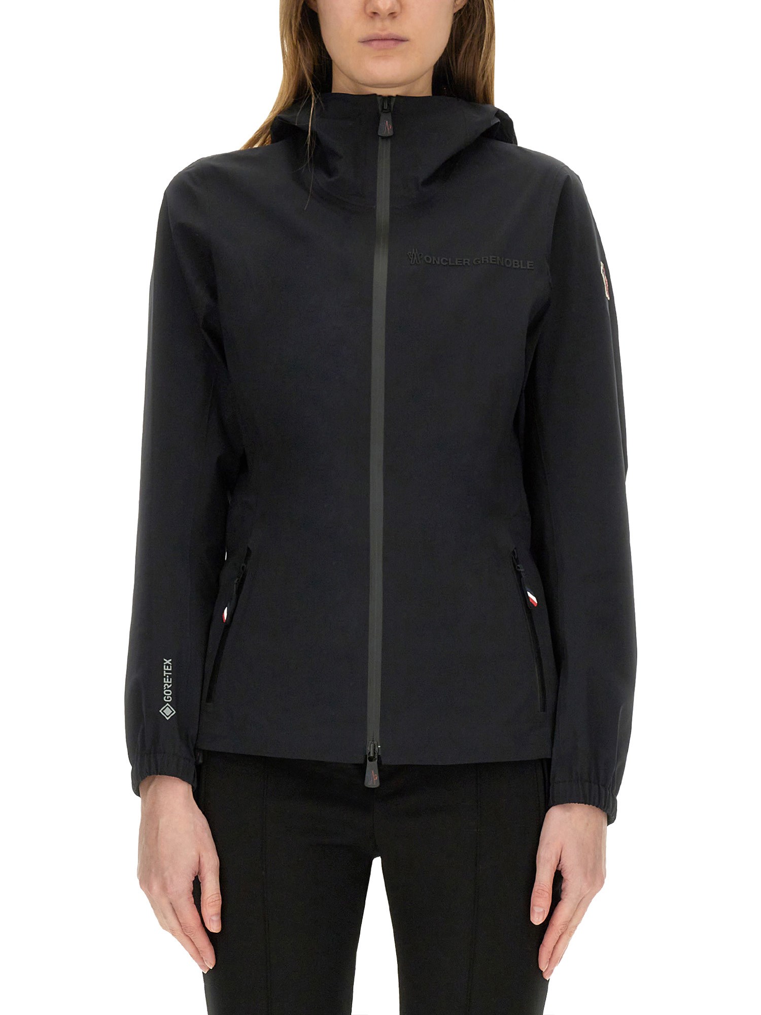 moncler grenoble giacca "vallet"