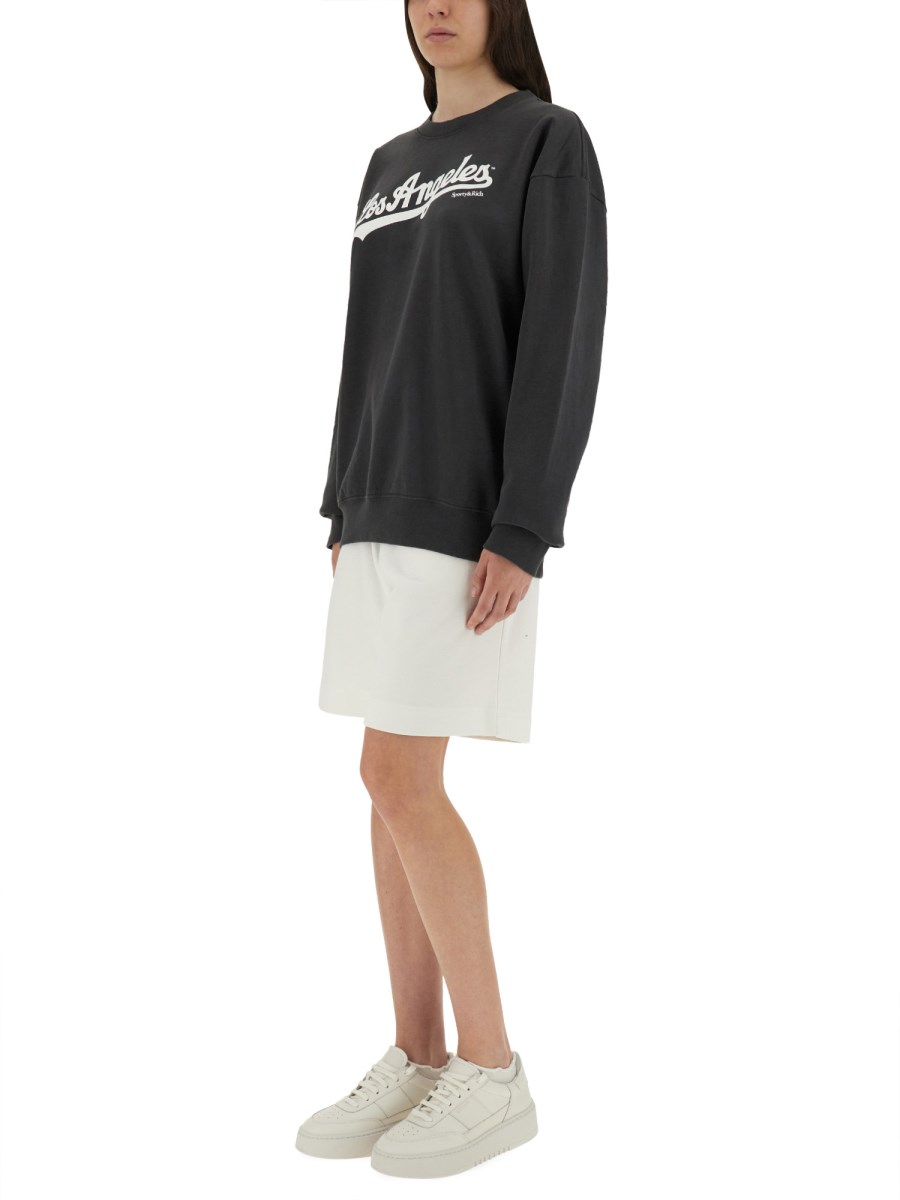 FELPA DODGERS