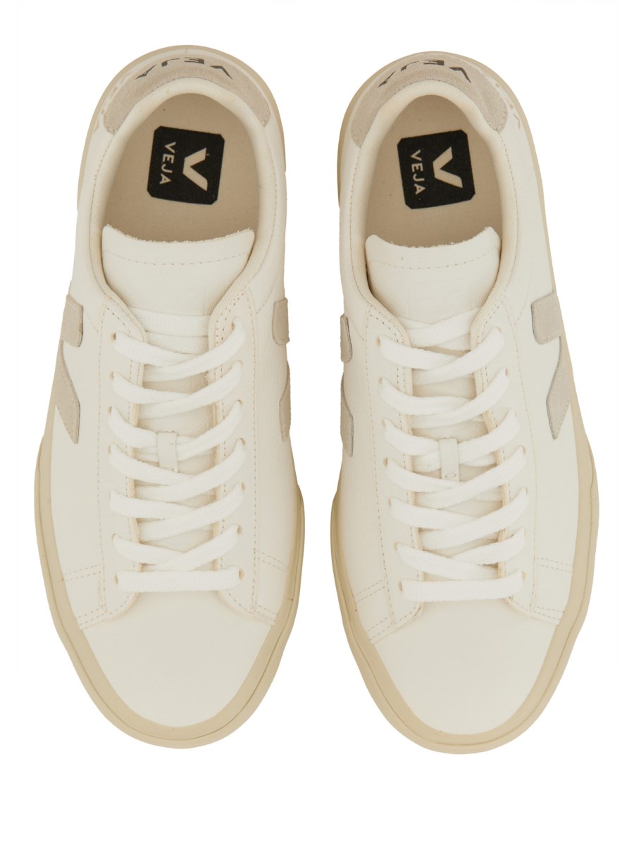 SNEAKER CAMPO