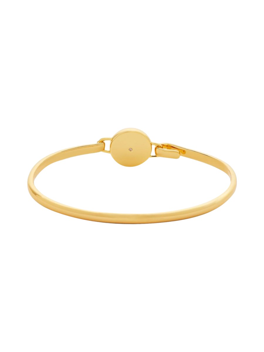 BRACCIALE BUTTON HINGE