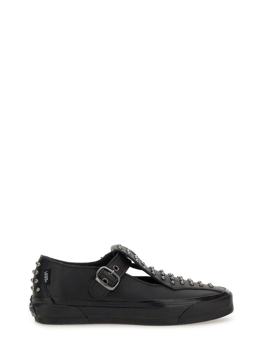 SNEAKER LX MARY JANE 93