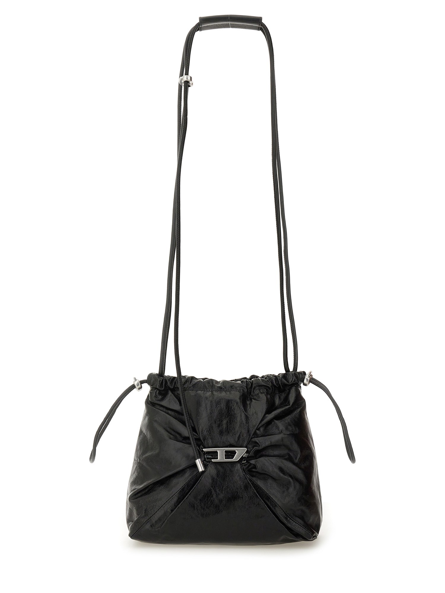 diesel bucket bag "scrunch-d"