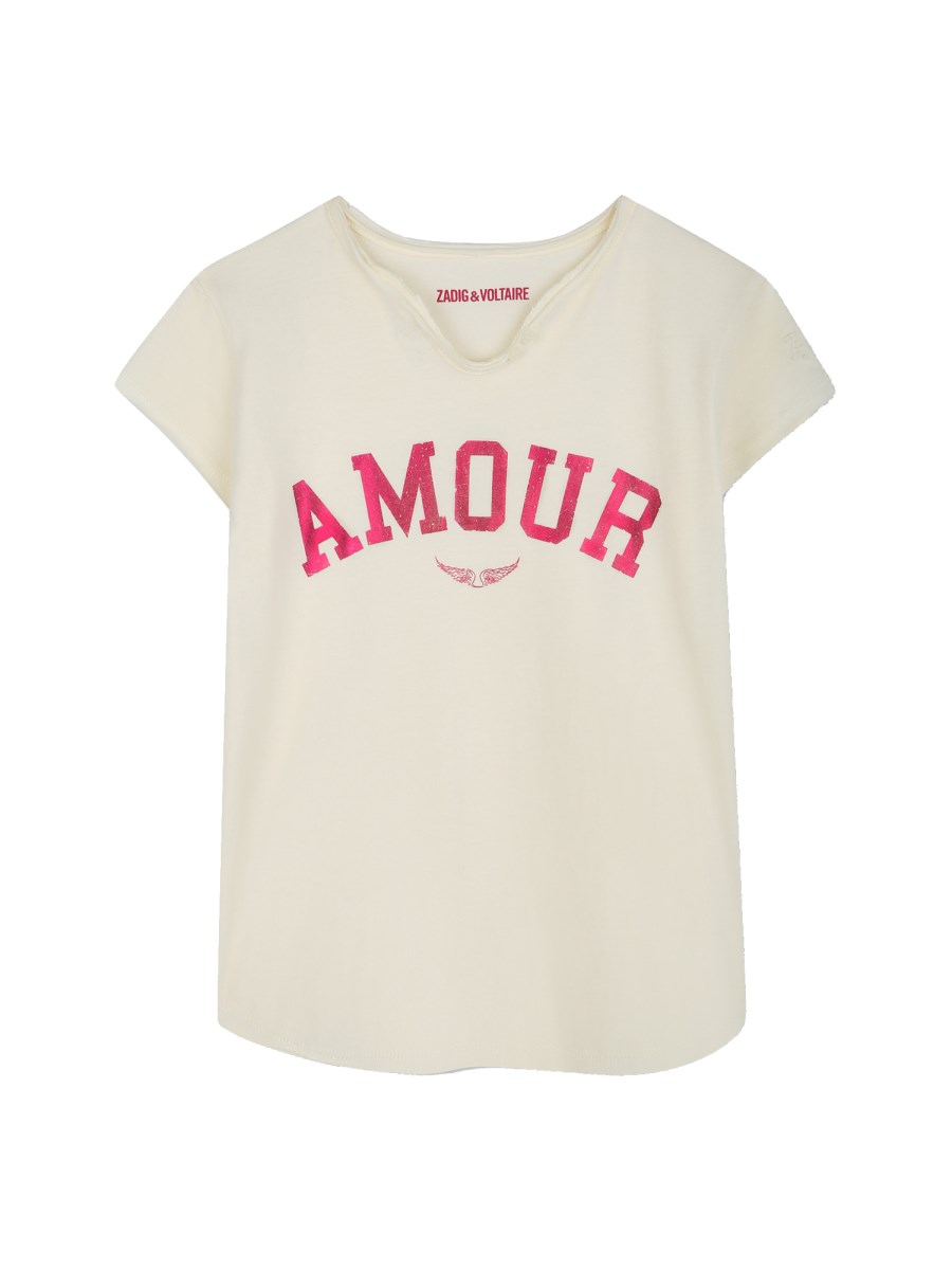 T-SHIRT