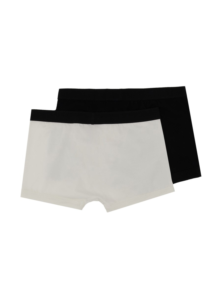 CONFEZIONE DA DUE BOXER