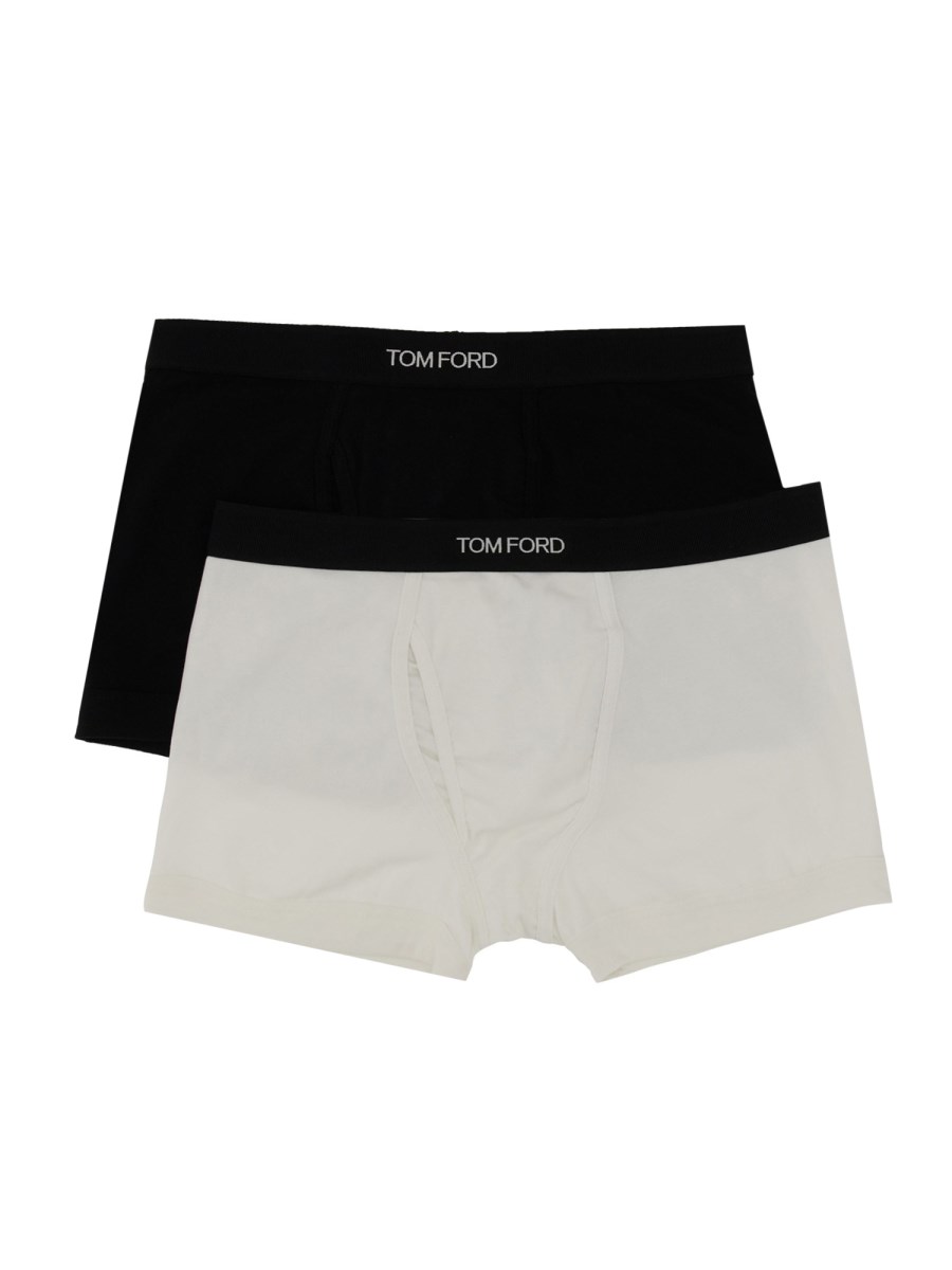 CONFEZIONE DA DUE BOXER