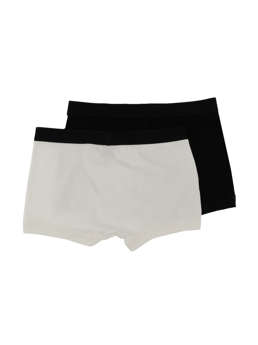 CONFEZIONE DA DUE BOXER