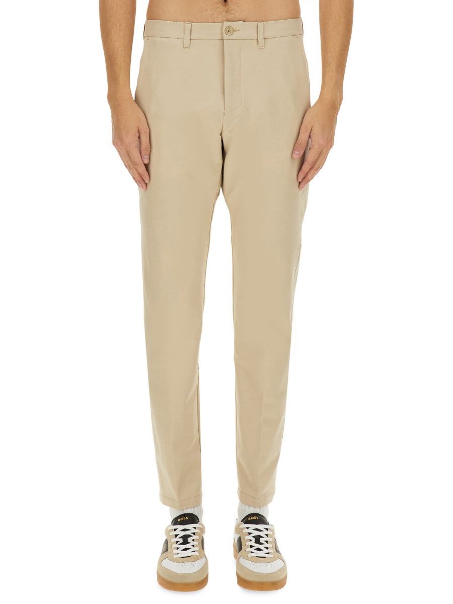 PANTALONE REGULAR FIT